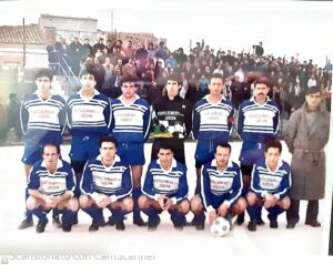 Lucera - foto di Giovanni Viola