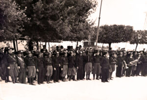 Associazione Bersaglieri di Lucera 1935