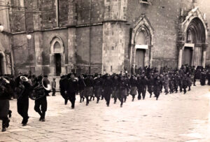 Associazione Bersaglieri di Lucera 1935