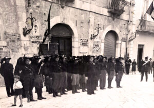 Associazione Bersaglieri di Lucera 1935