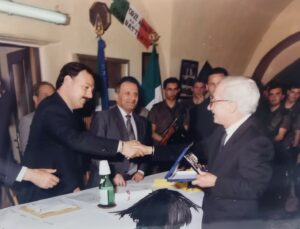 Associazione Bersaglieri di Lucera 1990