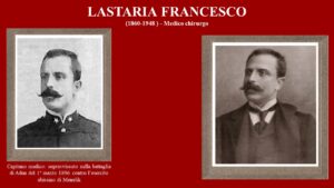 Lucera - Lastaria Francesco