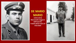 Lucera - De Mario Mario - Foto di Elisa Sassi